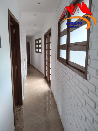 Imagem Casa com 4 Quartos à Venda, 300 m² em São Fernando Residência - Barueri