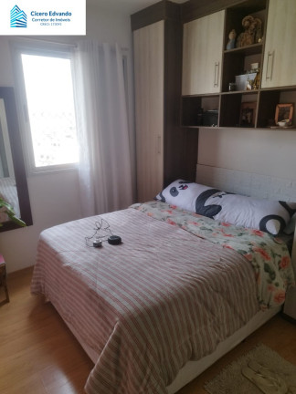 Imagem Imóvel com 2 Quartos à Venda, 51 m² em Cidade Líder - São Paulo