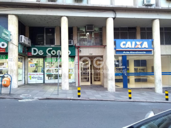 Imóvel à Venda, 61 m² em Centro Histórico - Porto Alegre