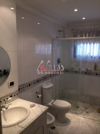 Imagem Apartamento com 3 Quartos à Venda, 231 m² em Indianópolis - São Paulo