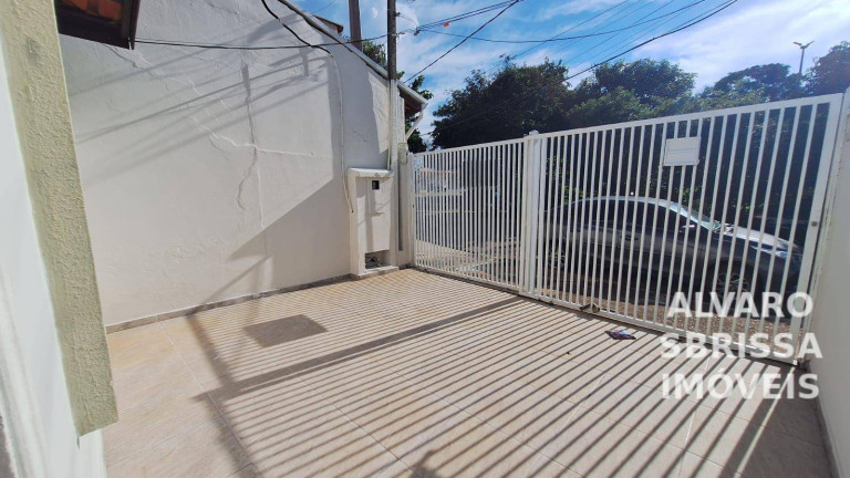 Imagem Casa com 3 Quartos para Alugar, 100 m² em Jardim Eridano - Itu