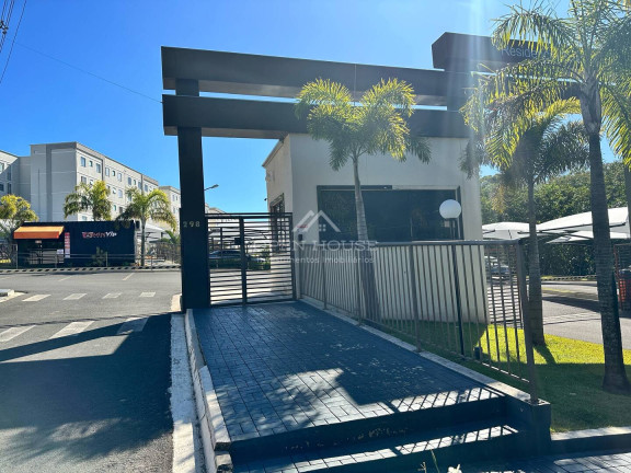 Imagem Apartamento com 2 Quartos à Venda, 40 m² em Vila Juliana - Botucatu Imagem Apartamento com 2 Quartos à Venda, 40 m² em Vila Juliana - Botucatu
