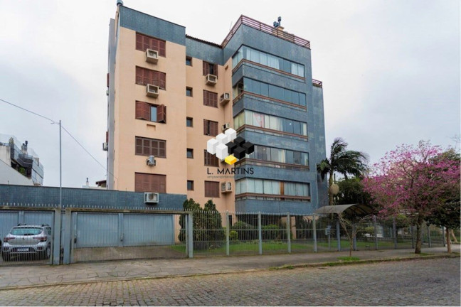 Imagem Apartamento com 3 Quartos à Venda, 137 m² em Jardim Lindóia - Porto Alegre Imagem Apartamento com 3 Quartos à Venda, 137 m² em Jardim Lindóia - Porto Alegre