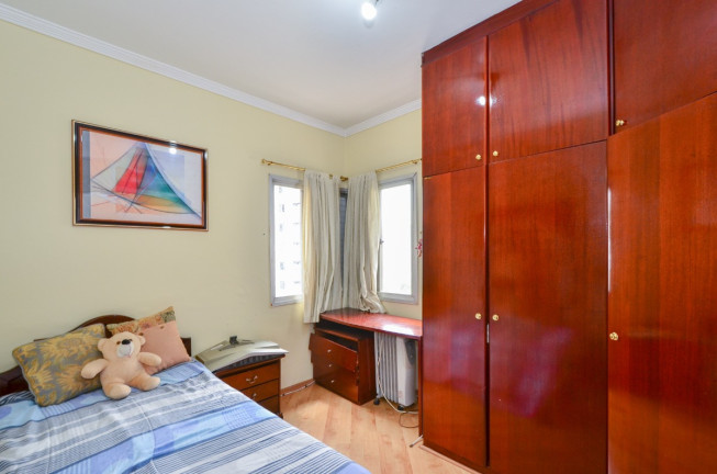 Imagem Apartamento com 3 Quartos à Venda, 136 m² em Vila Andrade - São Paulo Imagem Apartamento com 3 Quartos à Venda, 136 m² em Vila Andrade - São Paulo
