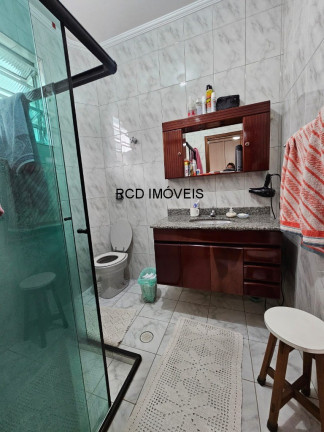 Imagem Casa com 3 Quartos à Venda, 270 m² em Jardim Bonfiglioli - São Paulo