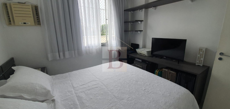 Imagem Cobertura com 3 Quartos à Venda, 200 m² em Ingá - Niterói