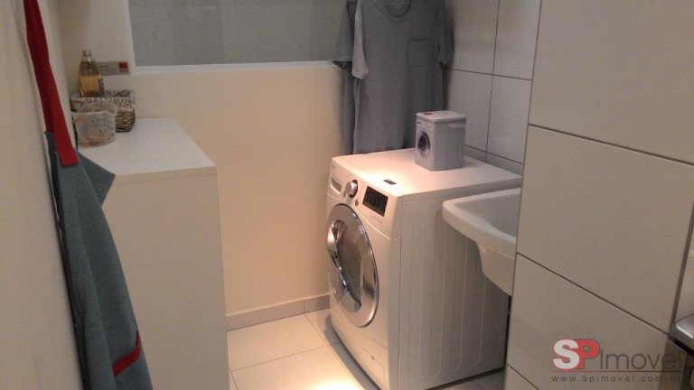 Imagem Apartamento com 2 Quartos à Venda, 48 m² em Vila Andrade - São Paulo Imagem Apartamento com 2 Quartos à Venda, 48 m² em Vila Andrade - São Paulo