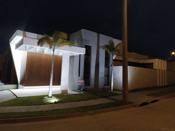 Imagem Casa de Condomínio com 3 Quartos à Venda, 180 m² em Jardim Residencial Villagio Ipanema I - Sorocaba