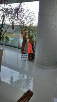 Imagem Apartamento com 4 Quartos à Venda, 330 m² em Jardim Anália Franco - São Paulo