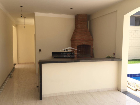 Imagem Casa de Condomínio com 4 Quartos à Venda, 512 m² em Swiss Park - Campinas Imagem Casa de Condomínio com 4 Quartos à Venda, 512 m² em Swiss Park - Campinas