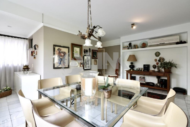 Imagem Apartamento com 3 Quartos à Venda, 148 m² em Petrópolis - Porto Alegre
