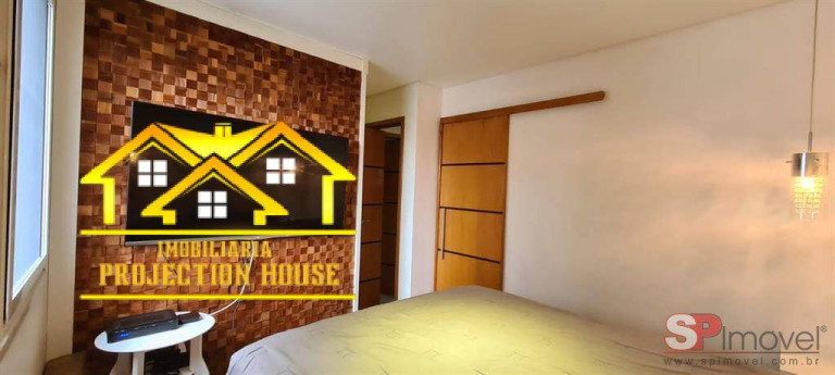 Imagem Apartamento com 2 Quartos à Venda, 81 m² em Tatuapé - São Paulo Imagem Apartamento com 2 Quartos à Venda, 81 m² em Tatuapé - São Paulo