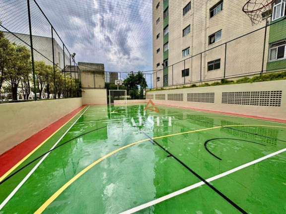 Imagem Apartamento com 3 Quartos à Venda, 92 m² em Mooca - São Paulo