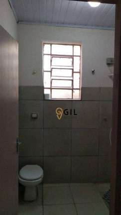 Imagem Casa com 3 Quartos à Venda, 130 m² em Centro - Jacareí