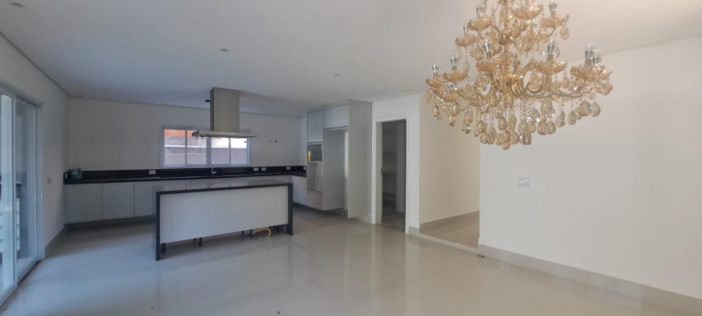 Casa com 5 Quartos à Venda, 390 m² em Jardim Do Golf I - Jandira