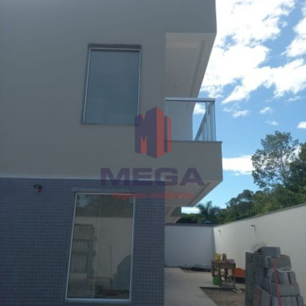 Imagem Casa com 2 Quartos à Venda, 88 m² em Ponta Da Fruta - Vila Velha Imagem Casa com 2 Quartos à Venda, 88 m² em Ponta Da Fruta - Vila Velha