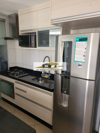 Imagem Apartamento com 2 Quartos à Venda, 52 m² em Vila Bela - São Paulo