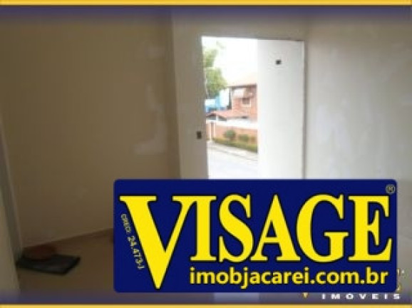 Imagem Casa de Condomínio com 3 Quartos à Venda, 97 m² em Jd. St. Maria - Jacareí