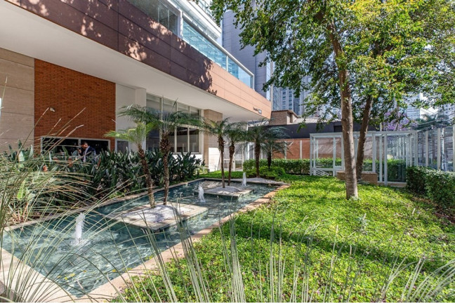 Imagem Apartamento com 2 Quartos à Venda, 91 m² em Itaim Bibi - São Paulo