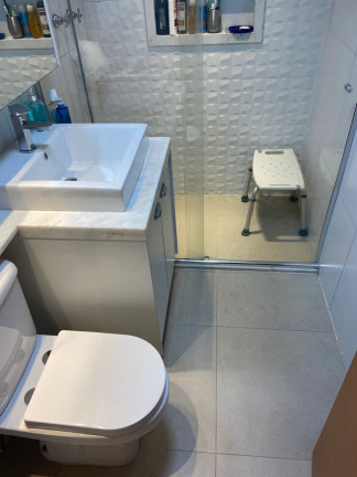 Imagem Apartamento com 3 Quartos à Venda, 110 m² em Vila Mariana - São Paulo