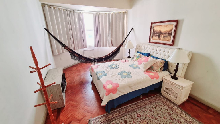 Imagem Apartamento com 3 Quartos à Venda, 180 m² em Copacabana - Rio De Janeiro