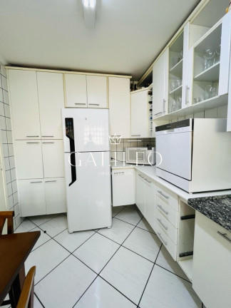 Imagem Apartamento com 2 Quartos à Venda, 64 m² em Parque Residencial Eloy Chaves - Jundiaí