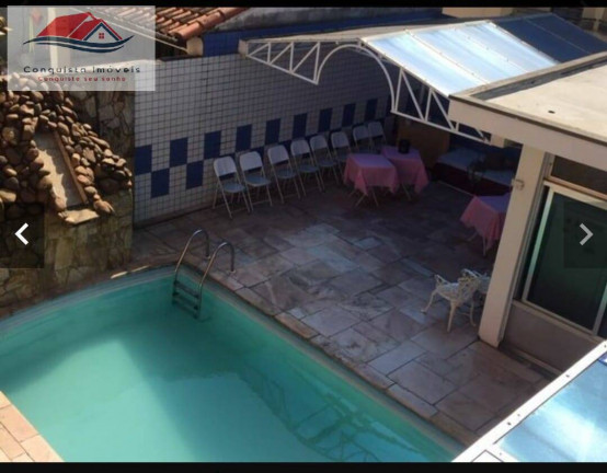 Casa com 5 Quartos à Venda, 400 m² em Vila Rosália - Guarulhos