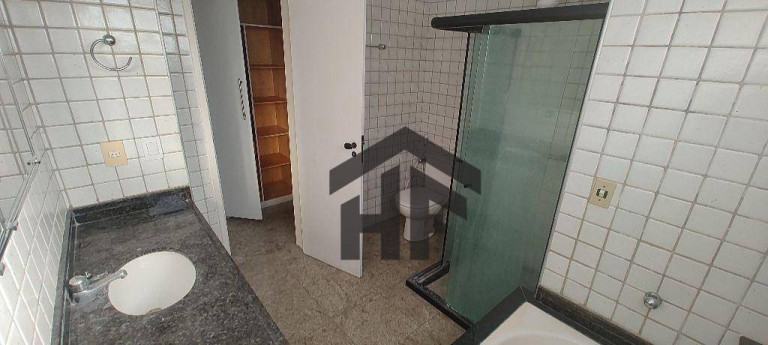 Imagem Apartamento com 4 Quartos à Venda, 210 m² em Boa Viagem - Recife