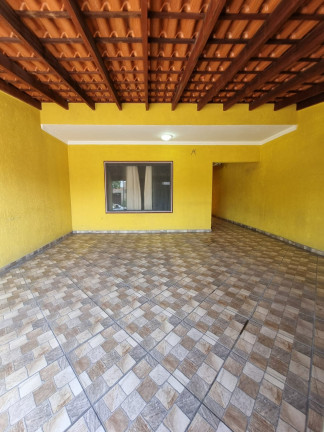 Imagem Casa com 3 Quartos à Venda, 230 m² em Parque Jataí - Votorantim Imagem Casa com 3 Quartos à Venda, 230 m² em Parque Jataí - Votorantim