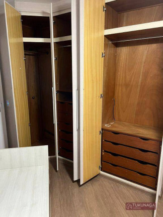 Imagem Apartamento com 2 Quartos à Venda, 100 m² em água Fria - São Paulo