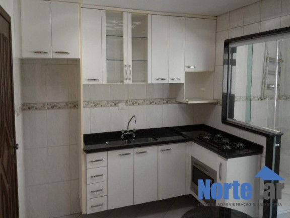 Imagem Apartamento com 2 Quartos à Venda, 90 m² em Santana - São Paulo