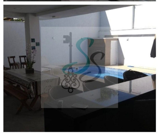 Imagem Casa com 4 Quartos à Venda, 329 m² em Jardim Primavera - Jaguariúna