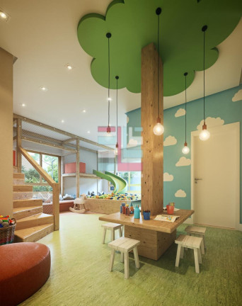 Imagem Imóvel com 2 Quartos à Venda, 68 m² em Vila Mariana - São Paulo