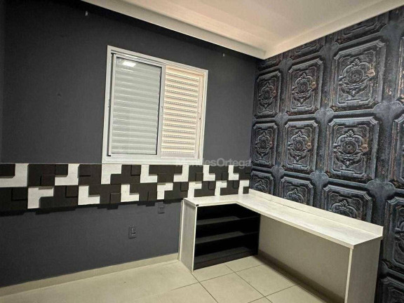 Imagem Apartamento com 3 Quartos à Venda, 128 m² em Jardim Gonçalves - Sorocaba
