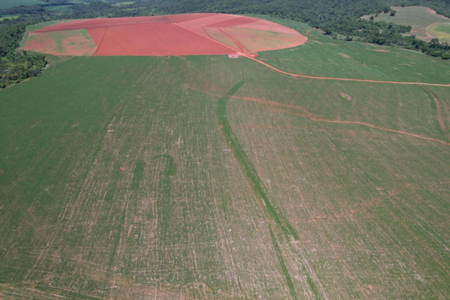 Imagem Fazenda à Venda, 130 m² em Zona Rural - Perdizes Imagem Fazenda à Venda, 130 m² em Zona Rural - Perdizes