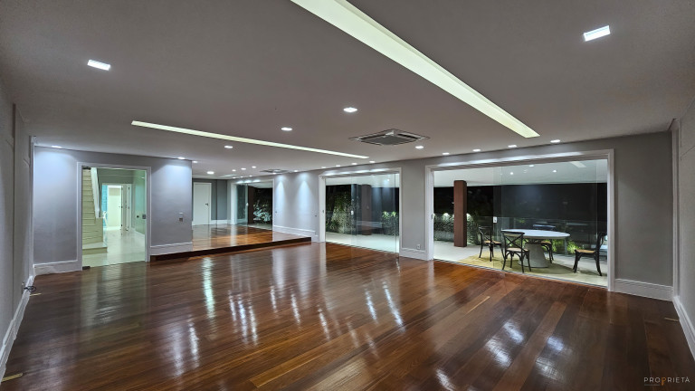 Imagem Casa de Condomínio com 4 Quartos à Venda ou Locação, 960 m² em Itanhangá - Rio De Janeiro