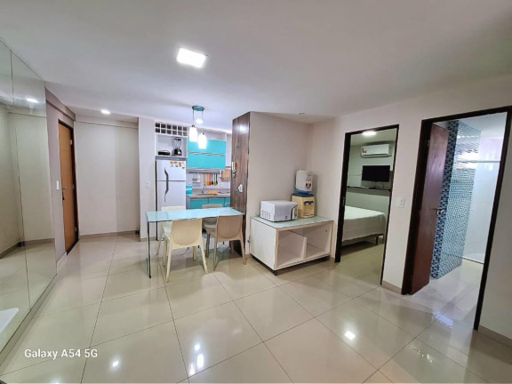 Imagem Apartamento com 2 Quartos à Venda, 57 m² em Jatiúca - Maceió