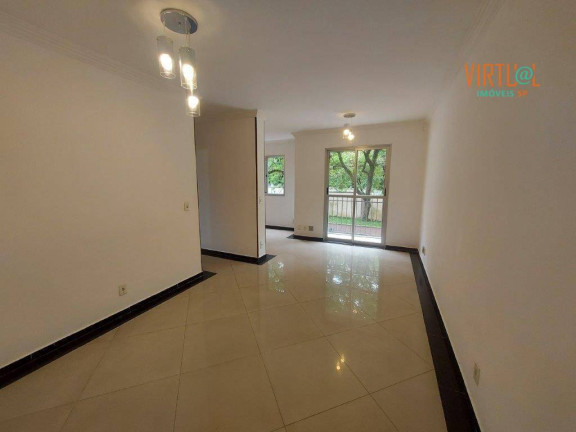 Imagem Apartamento com 2 Quartos para Alugar, 65 m² em Parque São Domingos - São Paulo Imagem Apartamento com 2 Quartos para Alugar, 65 m² em Parque São Domingos - São Paulo