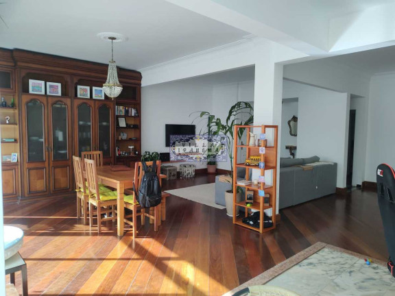 Imagem Apartamento com 3 Quartos à Venda, 165 m² em Copacabana - Rio De Janeiro Imagem Apartamento com 3 Quartos à Venda, 165 m² em Copacabana - Rio De Janeiro