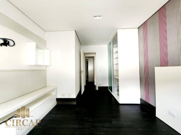 Imagem Apartamento com 4 Quartos à Venda, 266 m² em Perdizes - São Paulo