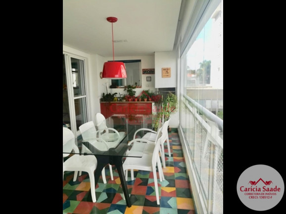 Imagem Apartamento com 3 Quartos à Venda, 132 m² em Bosque Da Saúde - São Paulo Imagem Apartamento com 3 Quartos à Venda, 132 m² em Bosque Da Saúde - São Paulo