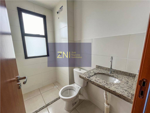 Imagem Apartamento com 2 Quartos à Venda, 55 m² em Jardim Olhos D`agua - Ribeirão Preto Imagem Apartamento com 2 Quartos à Venda, 55 m² em Jardim Olhos D`agua - Ribeirão Preto