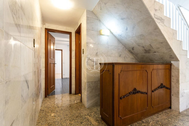 Imagem Casa com 4 Quartos à Venda, 168 m² em Chácara Santo Antônio (zona Sul) - São Paulo