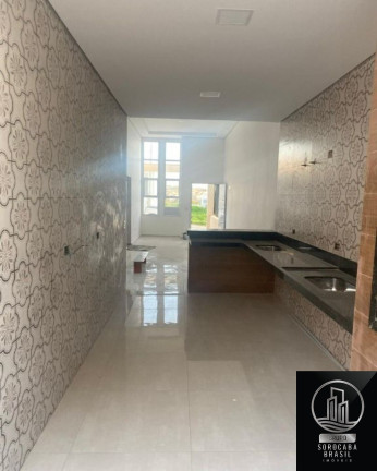 Casa com 3 Quartos à Venda, 106 m² em Horto Florestal - Sorocaba