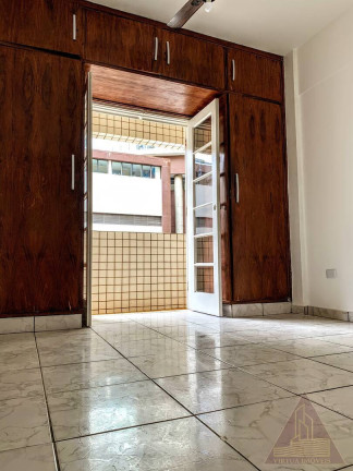 Imagem Apartamento com 1 Quarto para Alugar, 43 m² em Pompéia - Santos Imagem Apartamento com 1 Quarto para Alugar, 43 m² em Pompéia - Santos