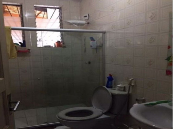 Imagem Casa com 4 Quartos à Venda, 260 m² em Jardim Das Margaridas - Salvador