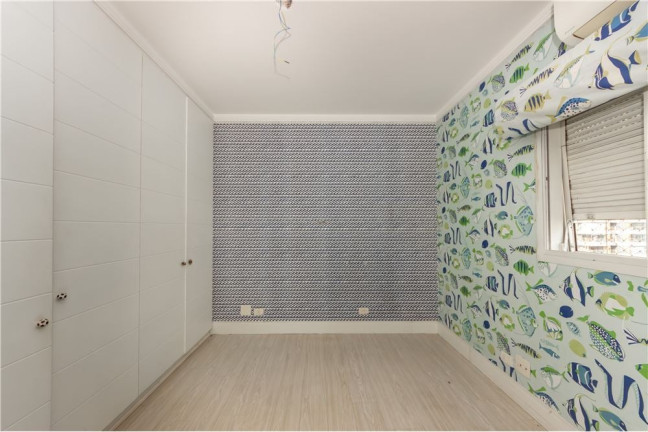 Imagem Apartamento com 3 Quartos à Venda, 158 m² em Vila Nova Conceição - São Paulo Imagem Apartamento com 3 Quartos à Venda, 158 m² em Vila Nova Conceição - São Paulo