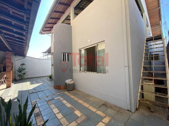 Imagem Casa com 3 Quartos à Venda, 120 m² em Giovanini - Coronel Fabriciano