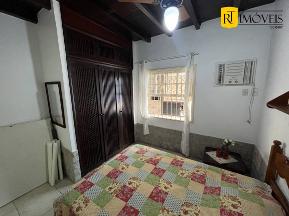 Imagem Casa de Condomínio com 3 Quartos à Venda, 123 m² em Jardim Excelsior - Cabo Frio Imagem Casa de Condomínio com 3 Quartos à Venda, 123 m² em Jardim Excelsior - Cabo Frio