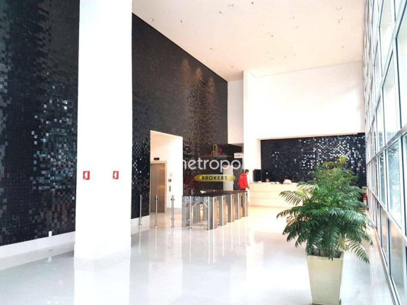 Imagem Sala Comercial para Alugar, 155 m² em Centro - São Caetano Do Sul Imagem Sala Comercial para Alugar, 155 m² em Centro - São Caetano Do Sul